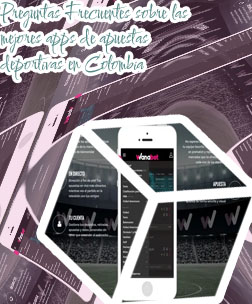 App de apuestas deportivas