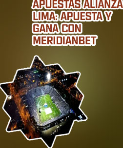 Apuestas alianza lima