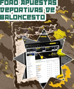 Apuestas deportivas foro baloncesto