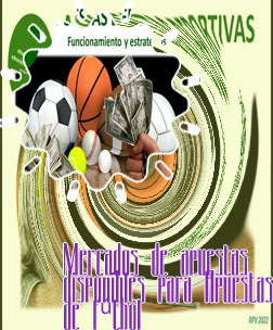 Apuestas deportivcas