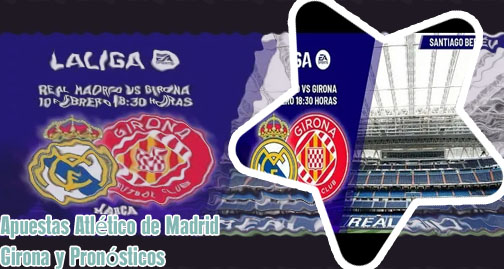 Apuestas girona madrid