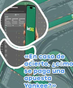 Apuestas multiples en bet365