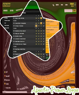 Apuestas premier