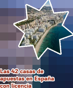 Apuestas spain