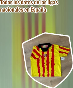 Apuestas tercera division españa