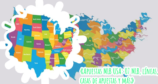 Apuestas usa
