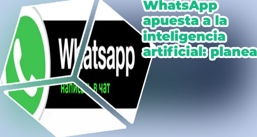 Apuestas whatsapp