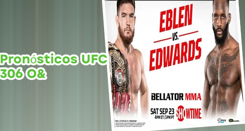 Bellator apuestas
