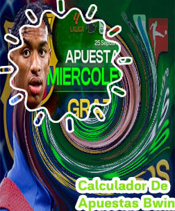 Bwin apuestas deportivas