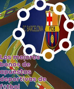 Casa de apuesta de fútbol