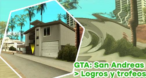 Casa de apuestas gta sa