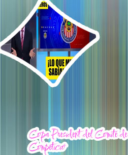 Casas de apuestas futbol mexicano