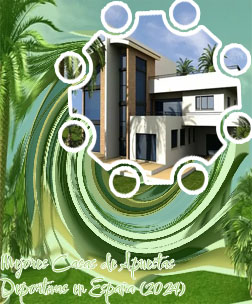 Casas de apuestas internacionales