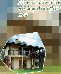 Casas de apuestas mexicanas