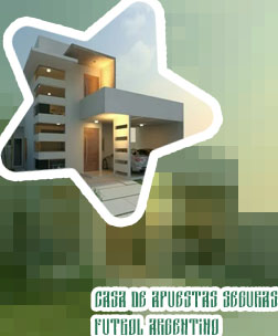 Casas de apuestas seguras
