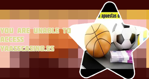 Casino apuestas deportivas