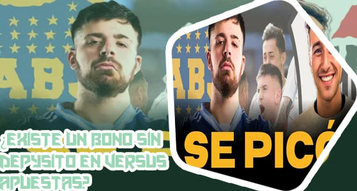 Codigo versus apuestas