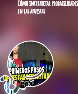 Como leer las apuestas deportivas