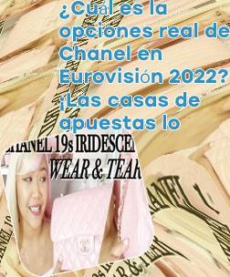 Como va chanel en las apuestas
