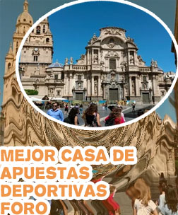 Comodines apuestas de murcia
