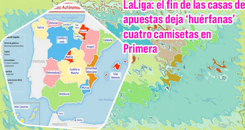 Corredores de apuestas espana