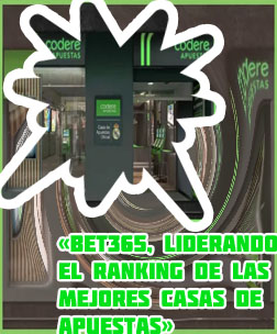 Cuál es la mejor casa de apuestas