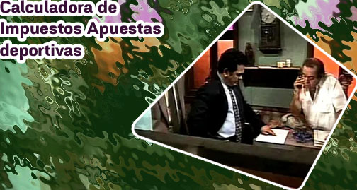 Cuando hay que declarar apuestas