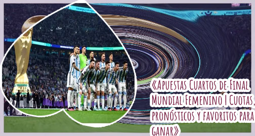Cuota final mundial