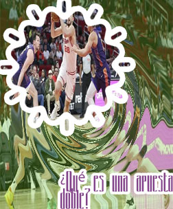 Doble doble baloncesto apuestas