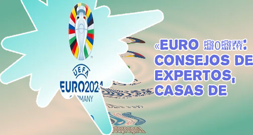 Euro 2024 apuestas