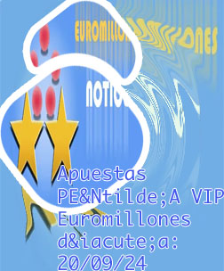 Euromillones multiple 6 apuestas premios