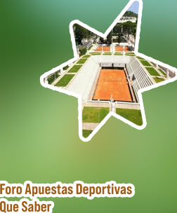 Foro apuestas