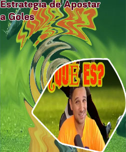 Fut goles apuestas