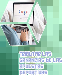 Hay que declarar las apuestas por internet