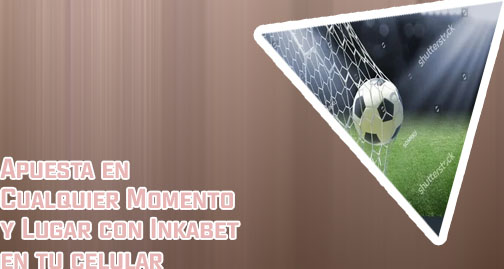 Inkabet apuestas