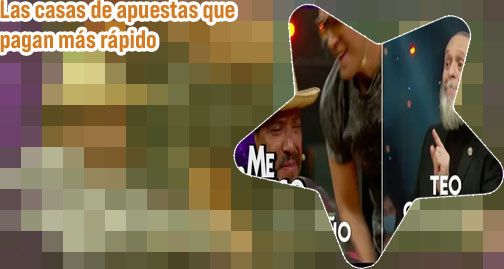 Las apuestas se pagan