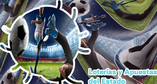 Loteirias y apuestas