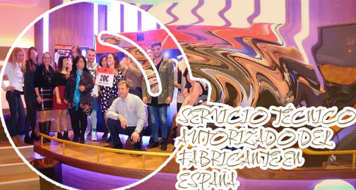 Luckia apuestas en vivo