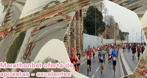 Maraton apuestas