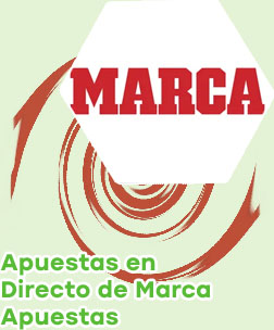 Marca apuestas