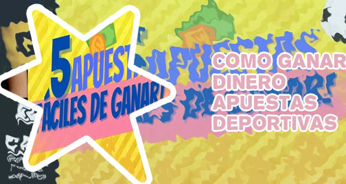 Mejor manera de ganar apuestas
