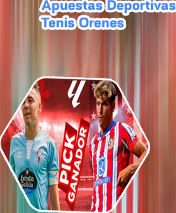 Orenes apuestas deportivas