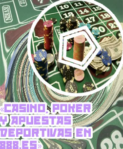 Poker y apuestas deportivas