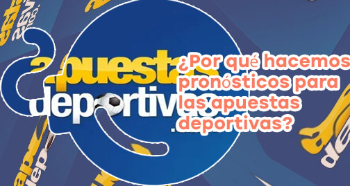 Programas analisis apuestas deportivas
