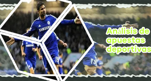 Pronostivos apuestas deportivas
