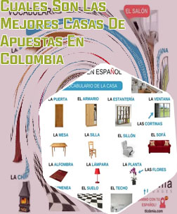 Que casa de apuestas es mejor en colombia