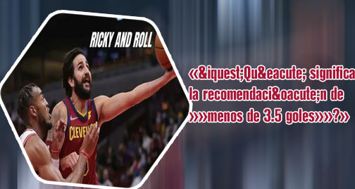 Que significa doble-doble en baloncesto apuestas