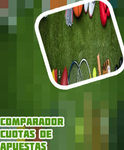Recomendacion apuestas