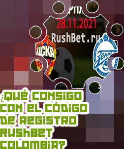 Rushbet