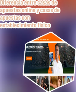 Servicios de apuestas deportivas